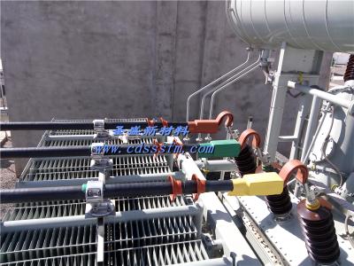 復(fù)合絕緣銅管母線——風(fēng)力發(fā)電系列