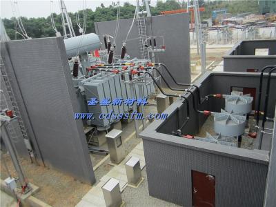 復(fù)合絕緣銅管母線——國網(wǎng)工程系列