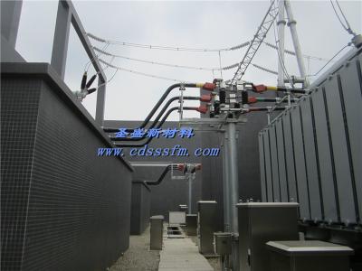 復(fù)合絕緣銅管母線——國網(wǎng)工程系列