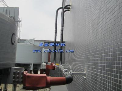 復(fù)合絕緣銅管母線——國網(wǎng)工程系列