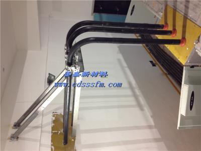 復合絕緣銅管母線——水力發電系列