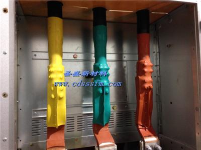 復合絕緣銅管母線——水力發電系列