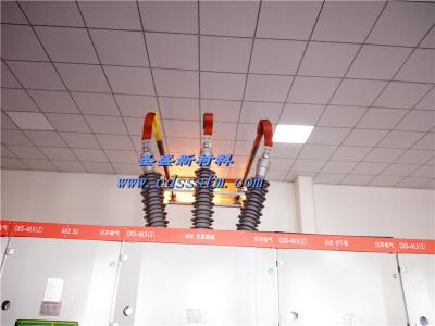 復(fù)合絕緣銅管母線——太陽(yáng)能發(fā)電系列