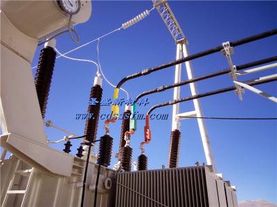 復(fù)合絕緣銅管母線——太陽(yáng)能發(fā)電系列